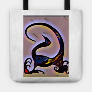 Dragon Tote