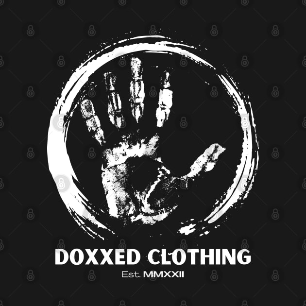 Doxxed Clothing DRK by Doxxed Clothing