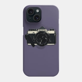 Classic SLR Phone Case