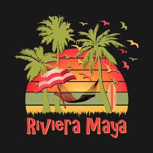 Riviera Maya T-Shirt