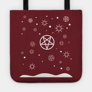 Hell of a Christmas Tote