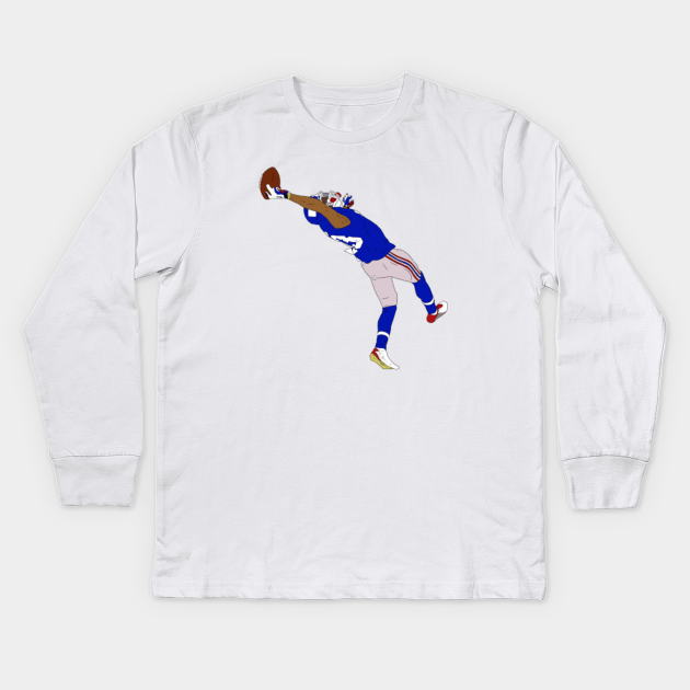 kids odell beckham shirt