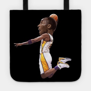 Hall of Famer KB Tote