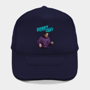 Seinfeld: Hunky Tony Hat