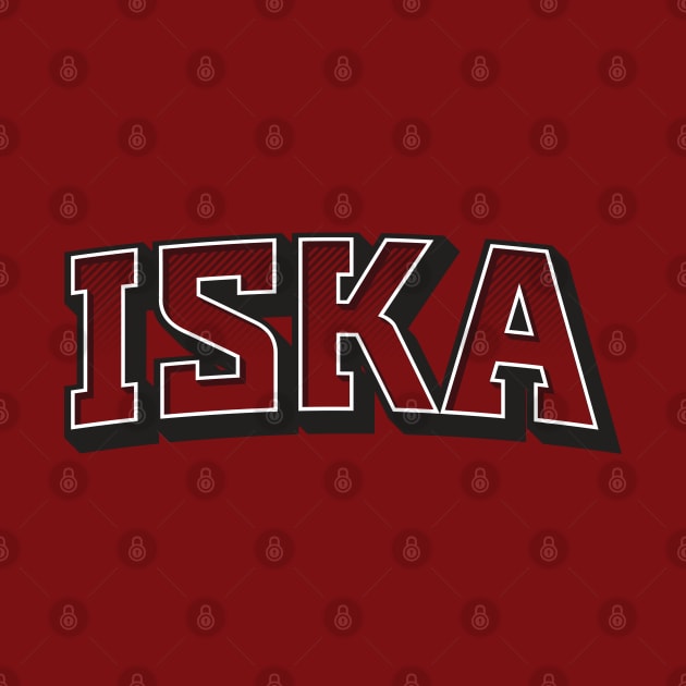 Iska by MplusC