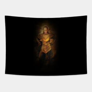 He is Vigo! Tapestry