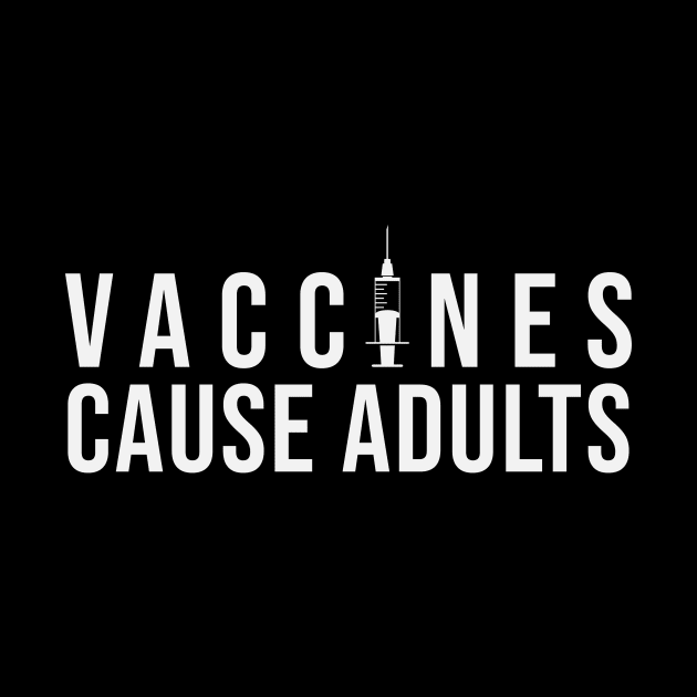 Vacciness Cause Adults by brewok123