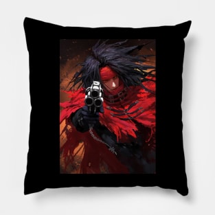 The Gunner Pillow