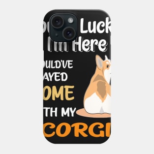 You Are Lucky (123) Phone Case