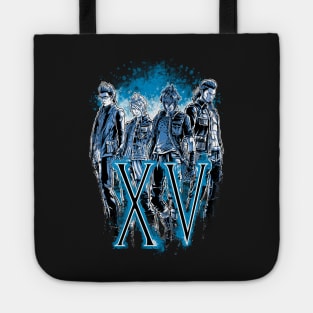 XV Tote