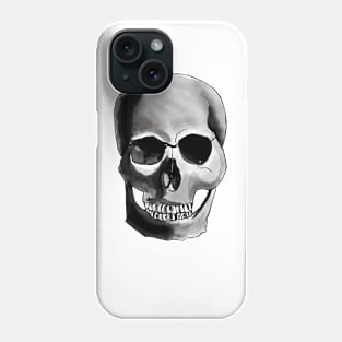 Dark Skull Phone Case