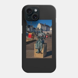 Bridlington Phone Case