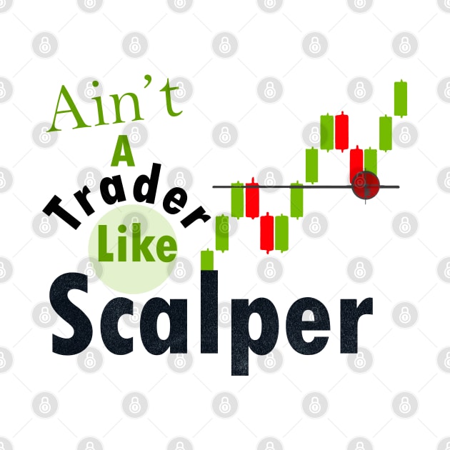 Scalping Forex by Proway Design