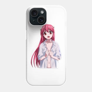 Nyu Phone Case