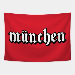 Munchen Tapestry