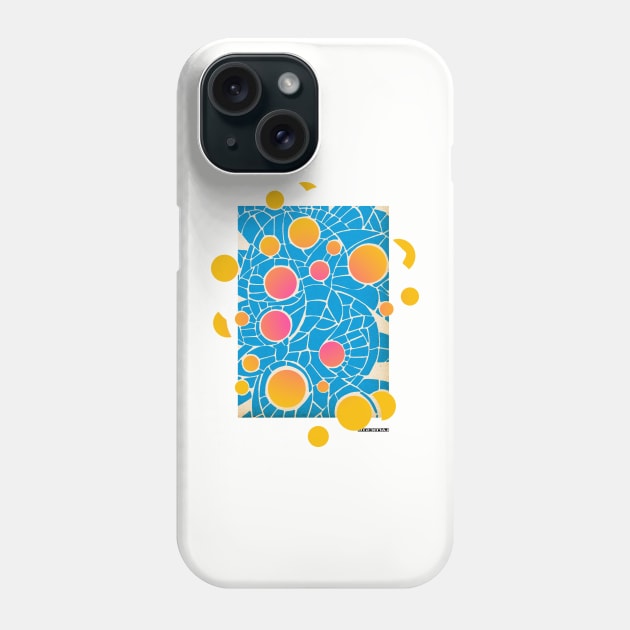 - summer life - Phone Case by lafresto