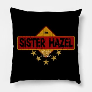 Sister- Artdrawaing Pillow