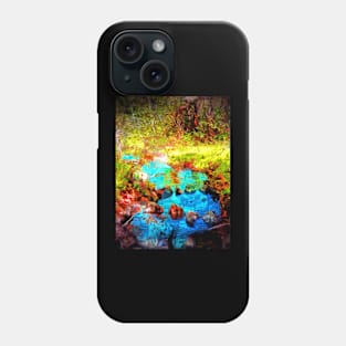 Stream Phone Case