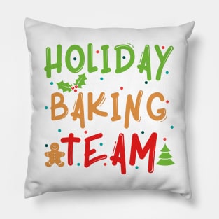 Christmas Pillow