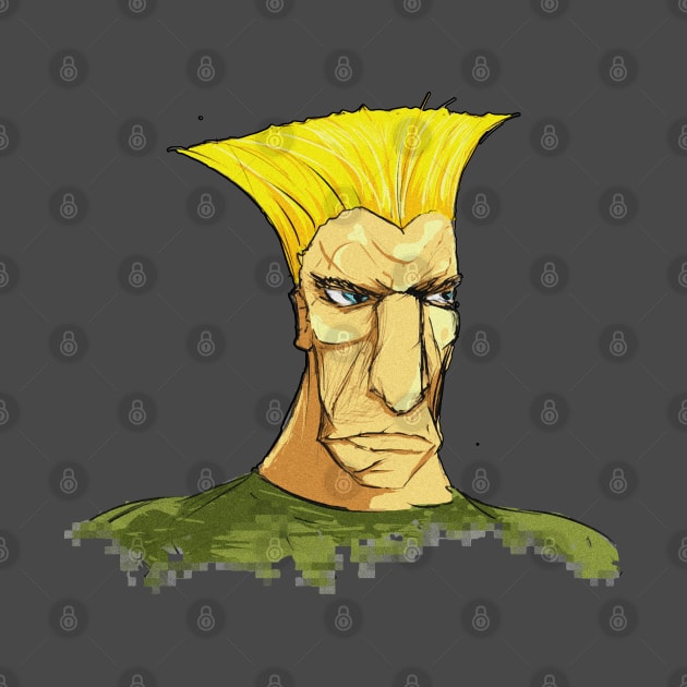 guile by martinskowsky