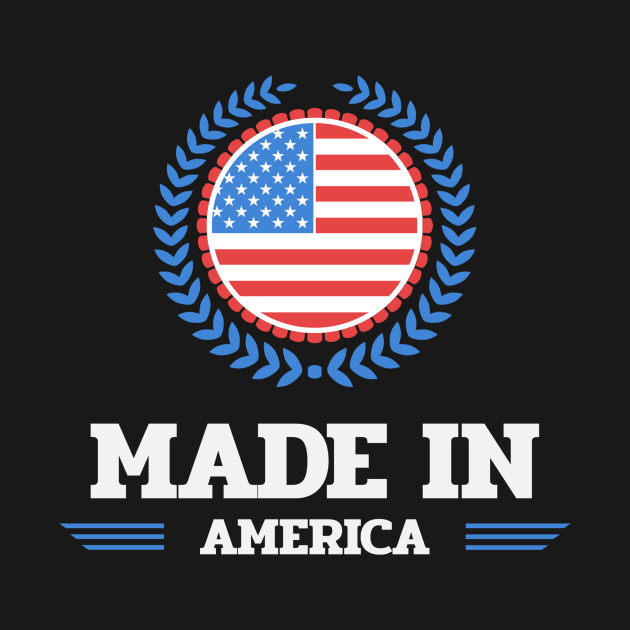 made in america by aboss