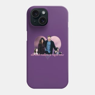 Lyatt Family Phone Case