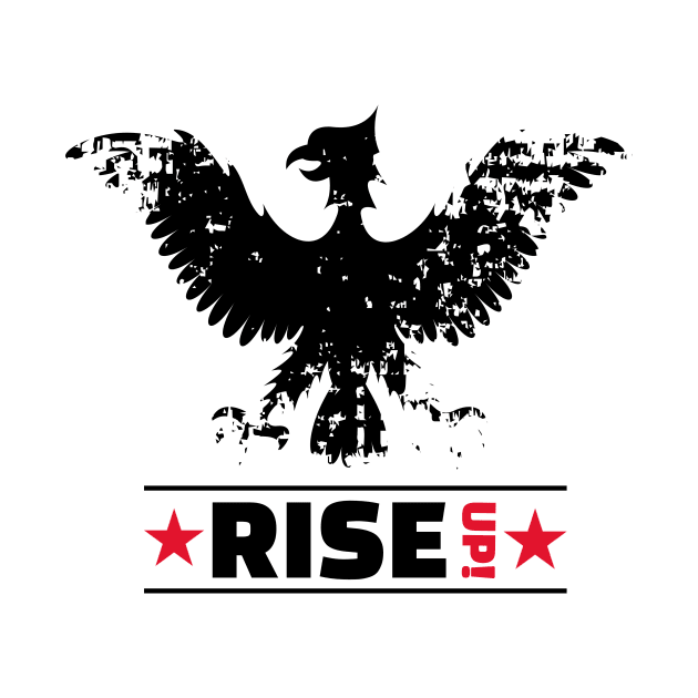 RISE UP! (2) by 2 souls