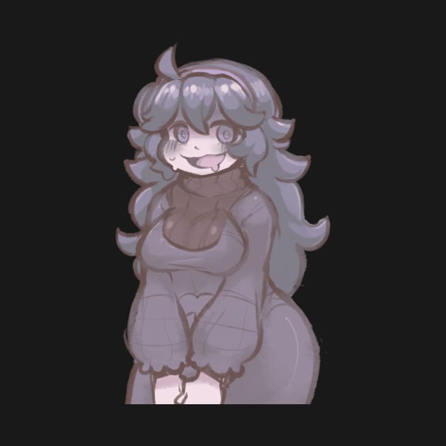 Hex Maniac by ShortCake_Cafe