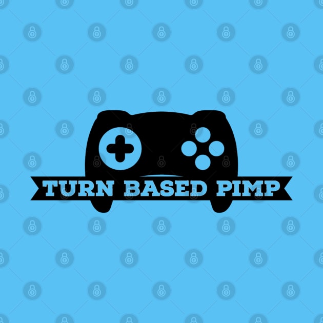 Turn Based Pimp by apsi