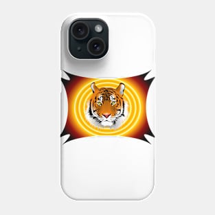 tiger Phone Case