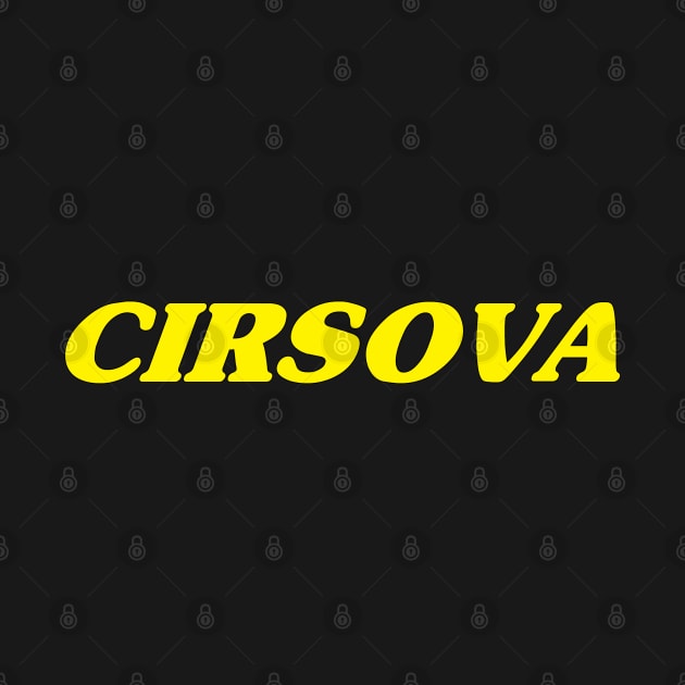 Cirsova Logo by cirsova