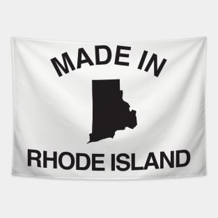 Made in Rhode Island Tapestry