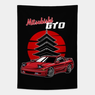 Mitsubishi GTO v2 Tapestry