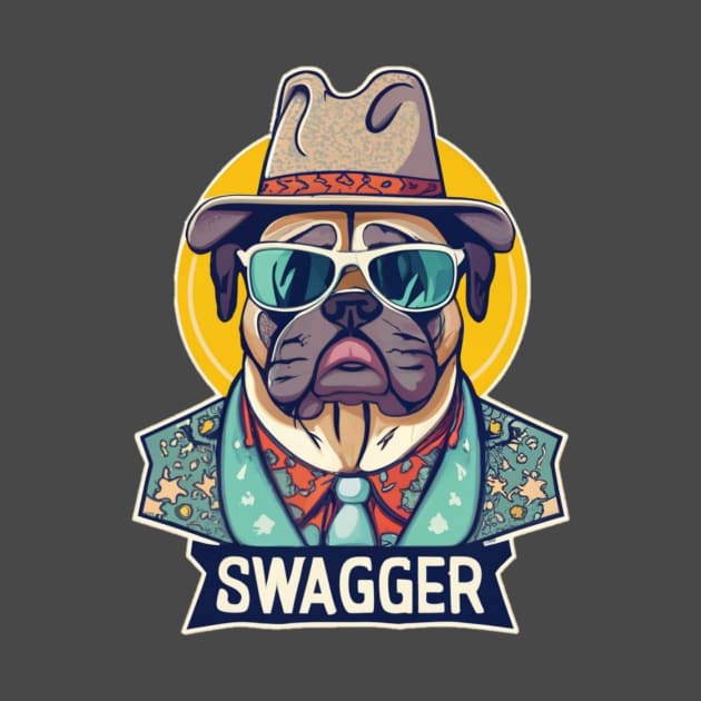 Swagger by Jason's Finery