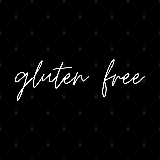 Minimalist Gluten Free by Gluten Free Traveller