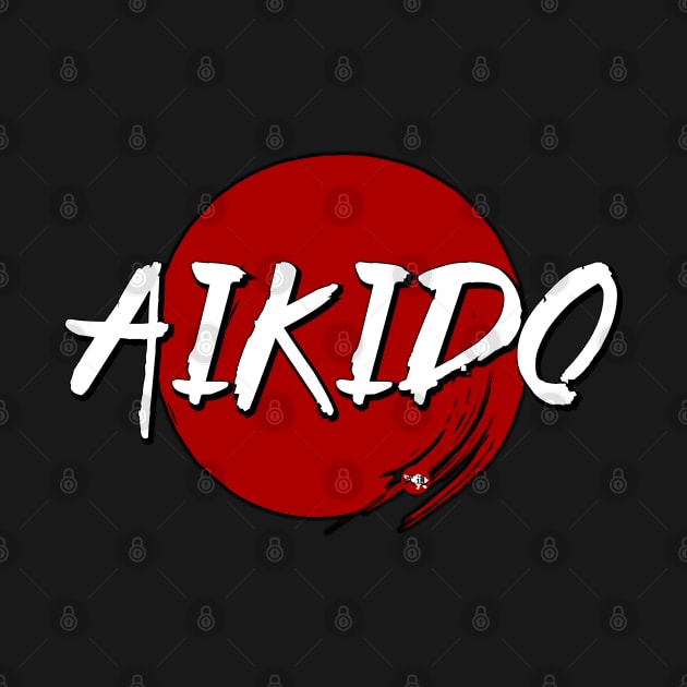 The Aikido Core by BaliBudo