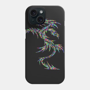 DRAGON TATTOO Phone Case