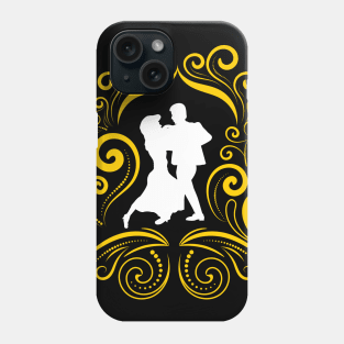 Dance Phone Case