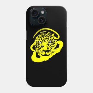 Jaguar Phone Case