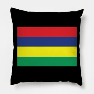 Mauritius Pillow