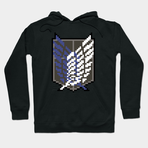 hoodie aot