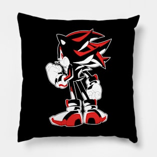 The Ultimate Lifeform Pillow
