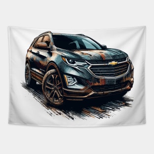 Chevy Equinox Tapestry