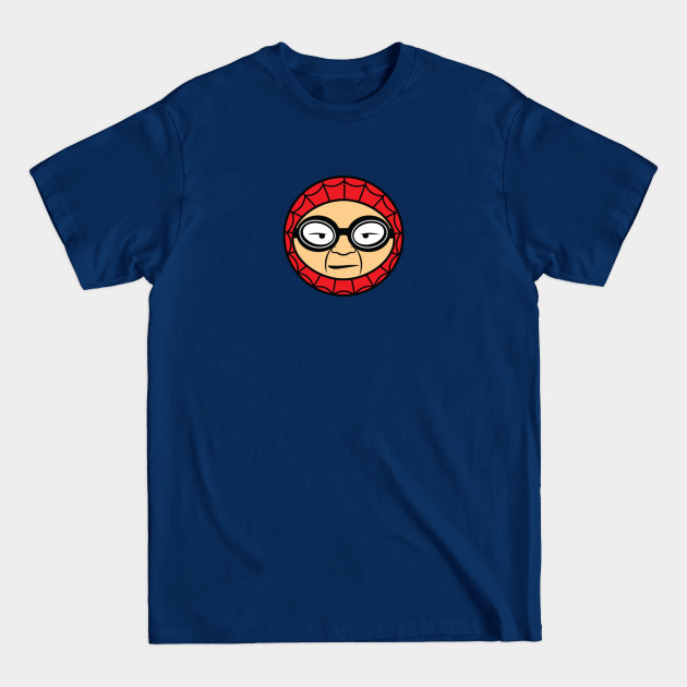 Disover MAN-SPIDER - Danny Devito - T-Shirt