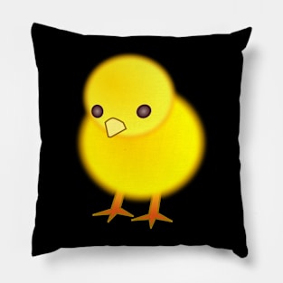 Easter Egger Chicken Pillow