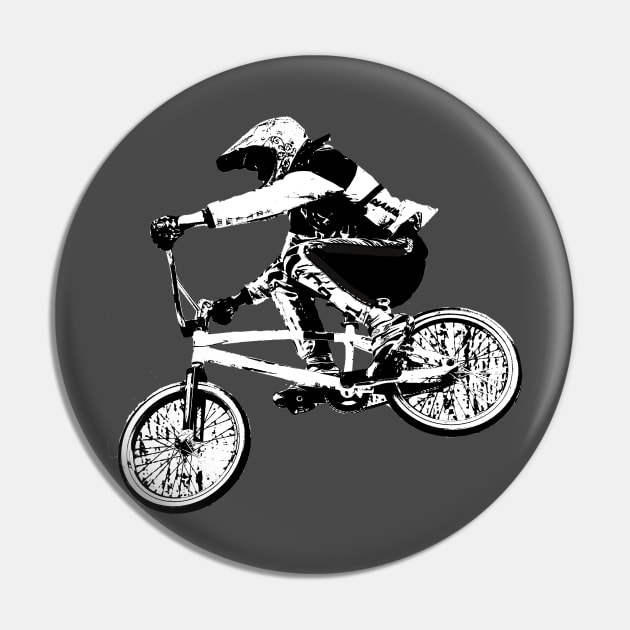 bmx Pin by rickylabellevie