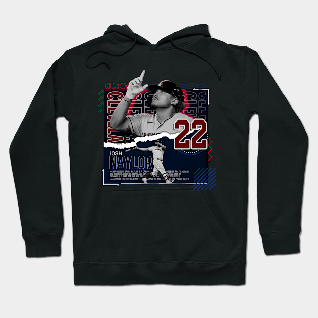 Josh Naylor Baseball Paper Guardians 10 Catcher T-shirt,Sweater, Hoodie,  And Long Sleeved, Ladies, Tank Top