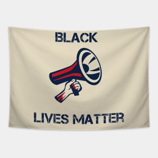 Black Lives Matter T-Shirt , t-shirt BLM Tapestry