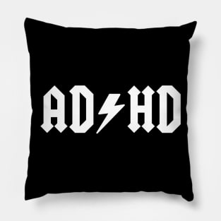 AD HD Pillow