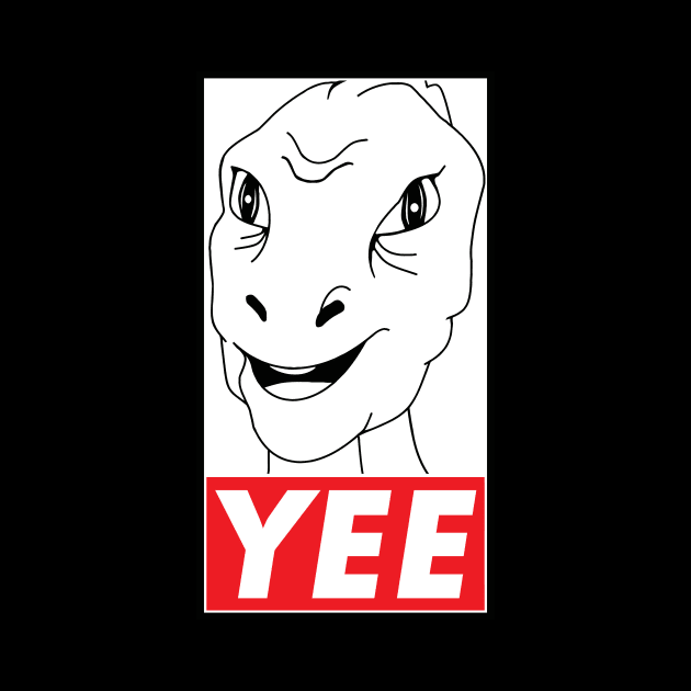 YEE by mercert